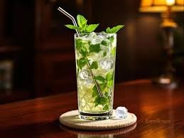 Amareto Sour